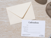 De Lindebar cadeaubon
